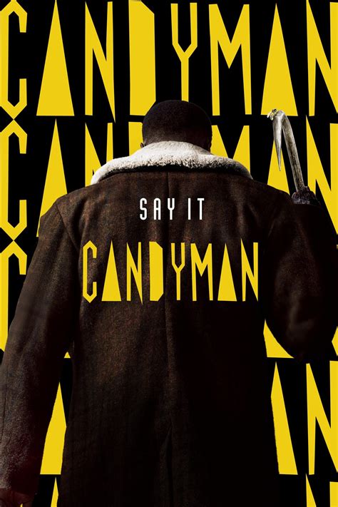 candyman 2021 where to watch